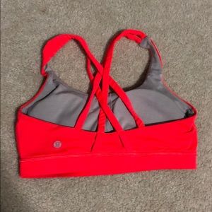 Lulu Lemon Sports Bra